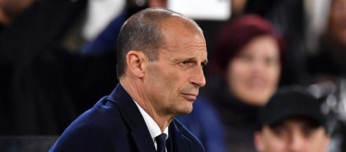 La probabile Juventus di Allegri 2023-24.