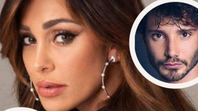 Belen Rodriguez, segnalazione: 'Ad Albarella con Elio visto che Santiago è a Milano con Stefano'.
