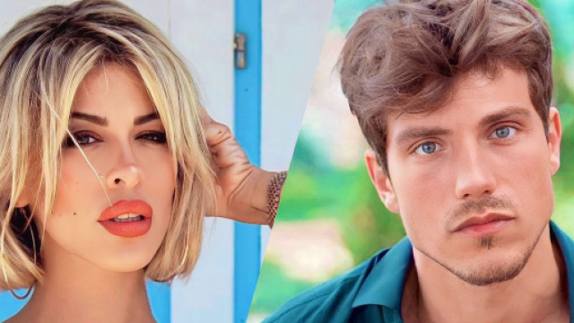 Daniele e Oriana si sono lasciati