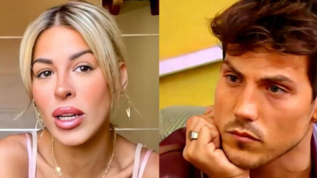 GF Vip, retroscena su Oriana Marzoli: 'Voleva fare tv in Italia, ora un reality in Spagna'.