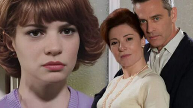 Il Paradiso 8, nuove puntate: Gemma si vendica?