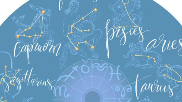 L'oroscopo e posizioni 5 e 6/8, fortuna: Vergine abile, Sagittario annoiato