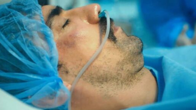 My home my destiny anticipazioni