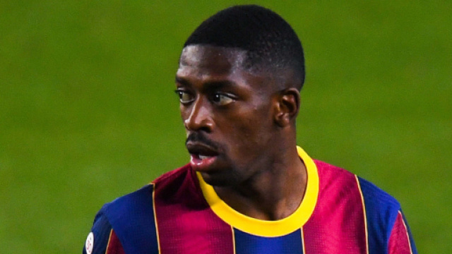 PSG : Dembélé déclare son transfert, c'est confirmé "@FabrizioRomano"