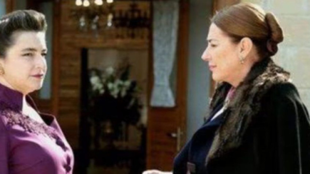 Terra amara, anticipazioni dal 6 all'11 agosto.