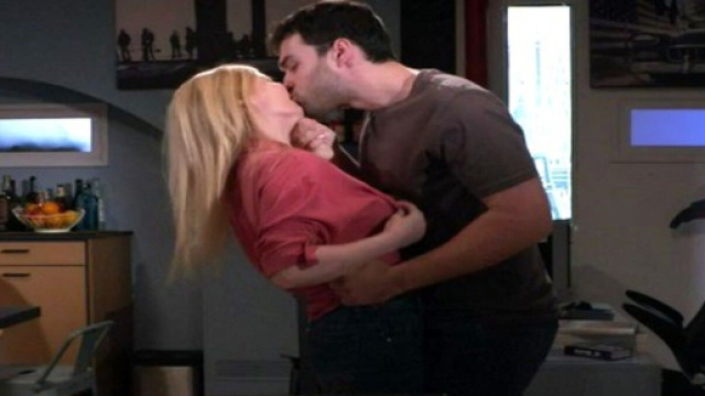 Un posto al sole: Ada potrebbe aspettare un figlio da Nunzio.