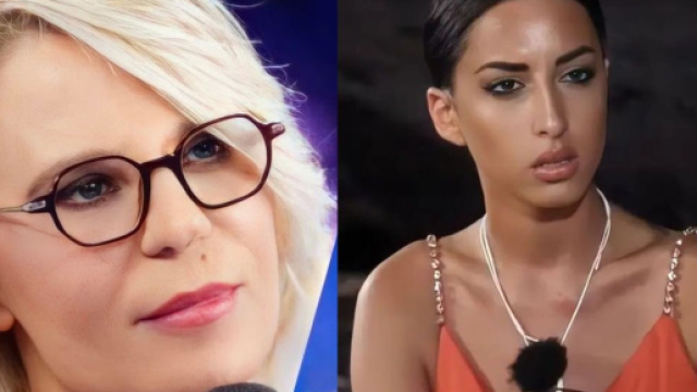 Uomini e Donne: Maria De Filippi avrebbe offerto il trono a Francesca Sorrentino di Temptation Island.