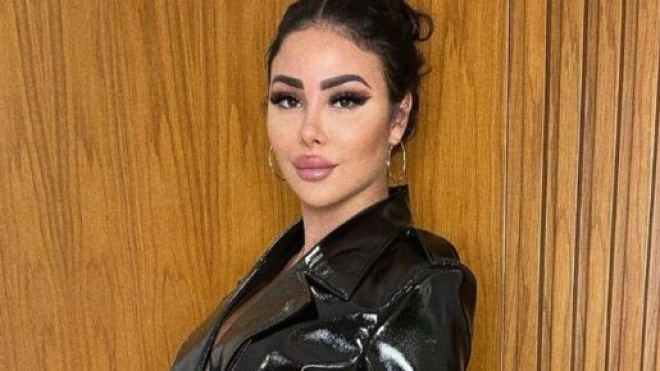 Maeva Ghennam s'explique sur son absence de la deuxième saison des Cinquante. Screenshot Instagram : @maevaa.ghennam