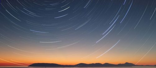 Chuva de meteoros: até o fim do ano, planeta Terra registrará mais estrelas cadentes pelo ceú (Pexels/Faik Akmd)