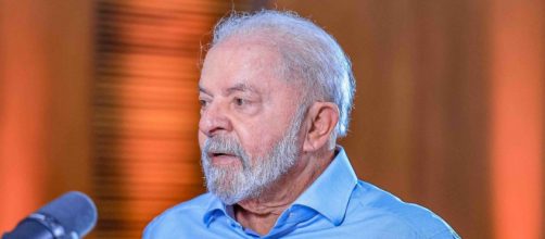 Lula embarca para a África do Sul (Ricardo Stuckert/PR)