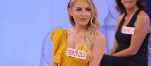 U&D, Veronica Ursida protagonista di uno spiacevole episodio a Milano: 'Sono schifata'.