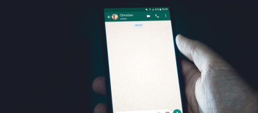 WhatsApp ganha nova atualização (Reprodução/Unsplash)