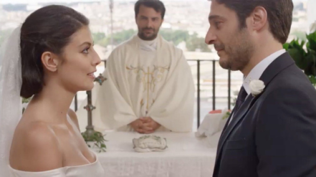 L'Allieva 4, la Rai cancella la fiction