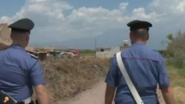 Ramacca, giovane trovata impiccata, ma si sospetta omicidio.