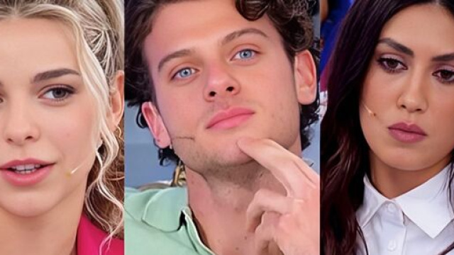 Uomini e donne, nuovi tronisti 2023/2024