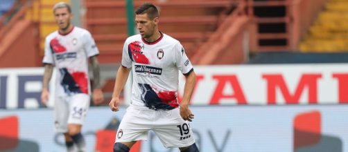 Calciomercato, Crotone: gli svincolati Gomelt e Vinicius in prova.