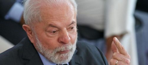 Para Lula, presença de Putin seria importante (Agência Brasil/José Cruz)