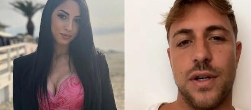 Temptation Island, Francesca e Manuel allo stesso lido: balli e risate al mare di Sabaudia.