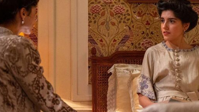 La Promessa, anticipazioni: Jimena spietata.