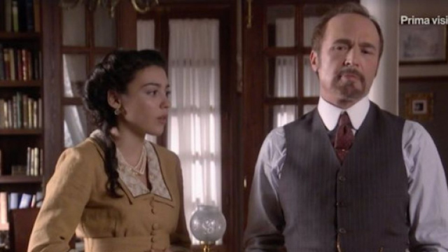 Sei Sorelle, come finisce la soap opera.