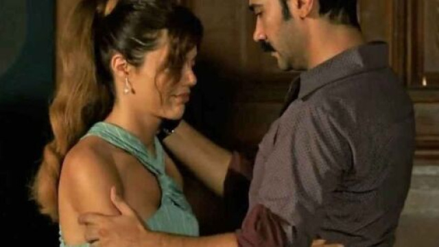 Terra amara, anticipazioni 28 agosto-3 settembre: Zuleyha chiude con Demir, Sevda scarcerata.