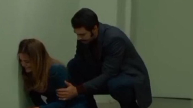 Terra amara, anticipazioni: Zuleyha scopre che Yilmaz è morto