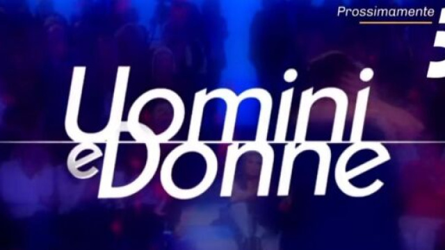 Uomini e donne, mistero sul promo in tv.
