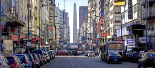 Buenos Aires é um destino imperdível (Reprodução/Pixabay)