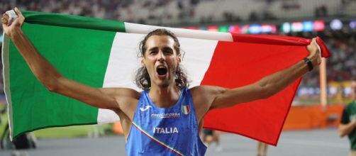 Campionati mondiali di atletica 2023: Tamberi vince l'oro nel salto in alto