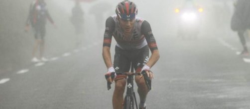 Ciclismo, Juan Ayuso è uno dei favoriti della Vuelta Espana.