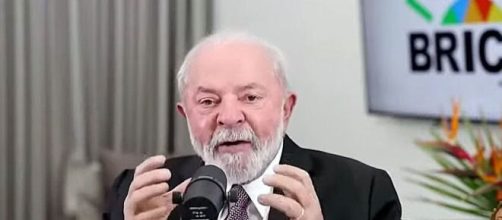 Governo Lula quer a volta da contribuição obrigatória (Reprodução/Agência Brasil/Canal Gov)