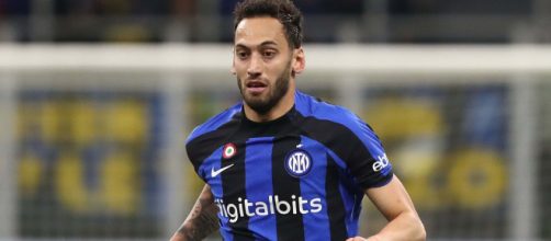 Inter: Calhanoglu piace in Arabia, possibile offerta milionaria nelle prossime settimane.