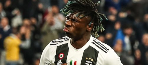 Juve, Fulham e Siviglia su Kean: Illing e Kostic in uscita, su Lukaku anche la Roma.