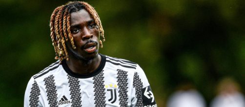 Juve-Milan: possibile scambio Kean-Saelemaekers.