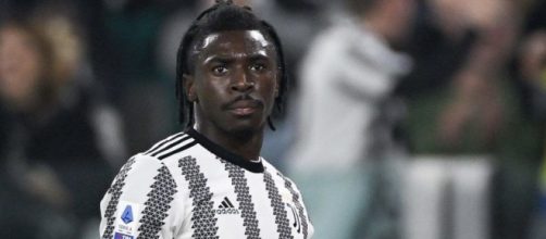 La Juventus valuterebbe offerte per Kean da 20 milioni di euro.