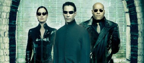 "Matrix" fez sucesso com sua trilogia (Divulgação/Warner Bros.)
