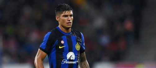 Mercato Inter: possibile offerta del Torino per Correa.