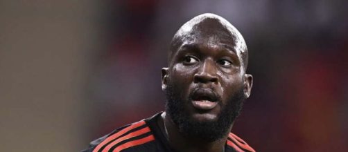 Romelu Lukaku piace alla Juventus.