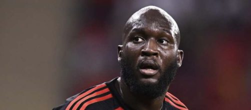 Romelu Lukaku piace alla Juventus.