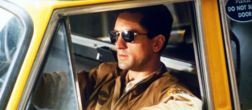 "Taxi Driver” é um filme de grande sucesso (Divulgação/Columbia Pictures)