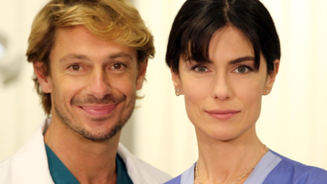 Anticipazioni fiction Rai autunno: slittano Lea 2 e Un Professore, Imma Tataranni 3 c'è.