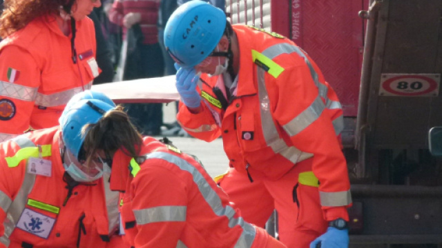 Calabria, 23enne muore dentro casa: aperte un'indagine. (foto di repertorio)