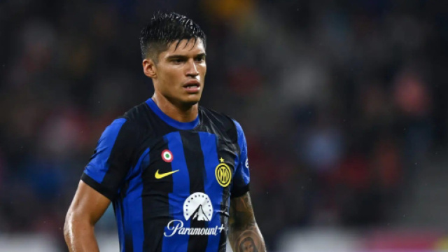 Mercato Inter: possibile offerta del Torino per Correa.