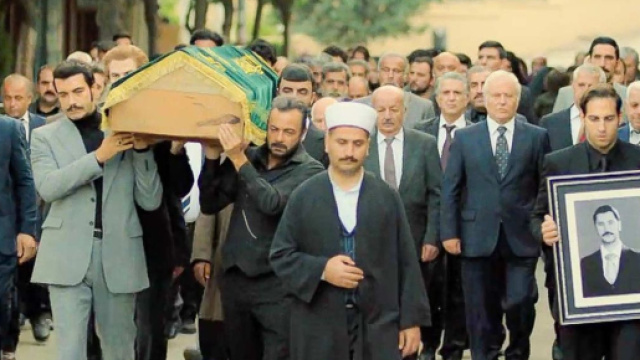 Terra amara, anticipazioni: Yilmaz esce di scena.