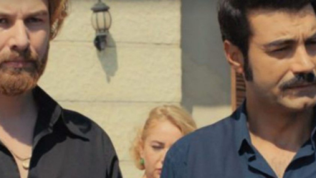 Terra amara, Demir sventa un piano di Fikret.