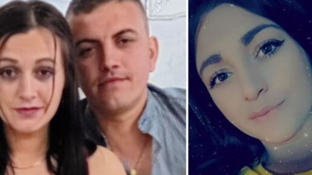 Vera Schiopu: ipotesi omicidio in casa con suicidio inscenato nel casolare diroccato.