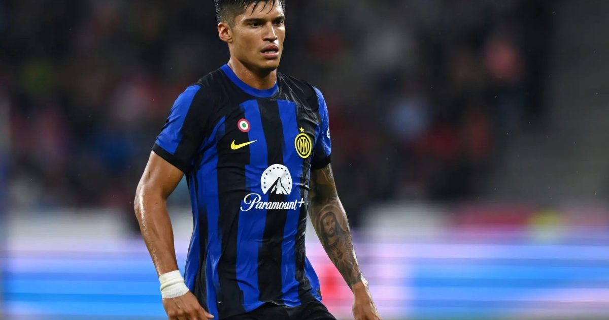 Mercato Inter Possibile Offerta Del Torino Per Correa