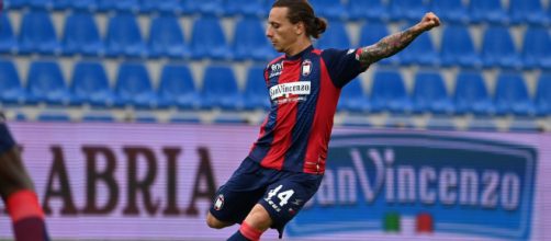 Calciomercato, Crotone: Petriccione può rimanere, il Gubbio attende Spina.