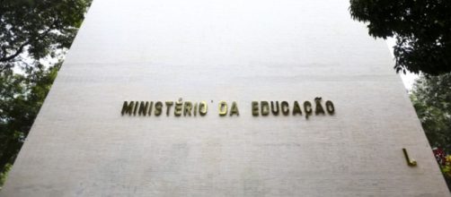 Estados e municípios recebem recursos do MEC. (Agência Brasil/Marcelo Camargo)