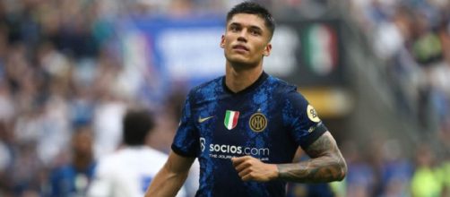 Inter: il Lille sarebbe interessato a Correa.